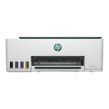 Multifuncion inyeccion hp smart tank 5109 color wifi