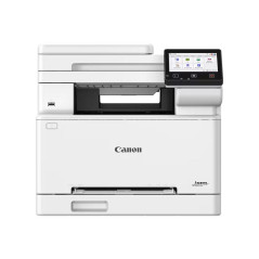 Multifuncion canon mf667cdw laser color i - sensys fax - a4 - 25ppm -