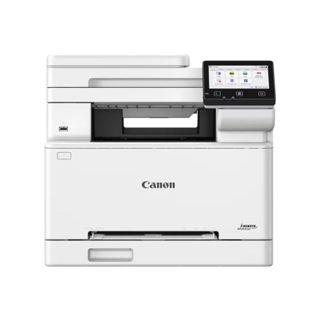 Multifuncion canon mf667cdw laser color i - sensys fax - a4 - 25ppm -