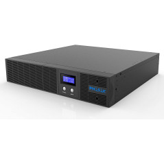 Sai ups phasak 2160va rack interactivo - 4 schuko - reg. autom. de ten