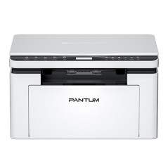 Multifunción láser pantum monocromo bm2300w 22ppm wifi