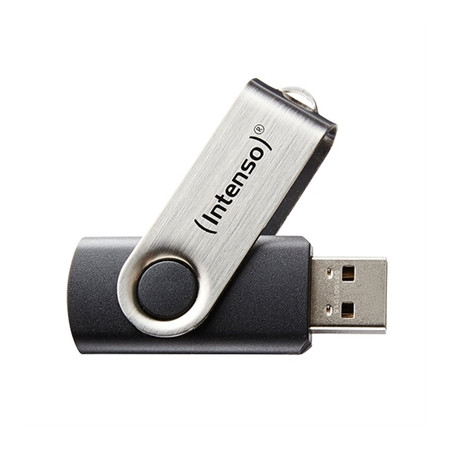 Memoria usb 2.0 intenso basic 32gb