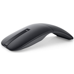 Mouse raton dell ms700 optico 3 botones 4000ppp wireless inalambrico n