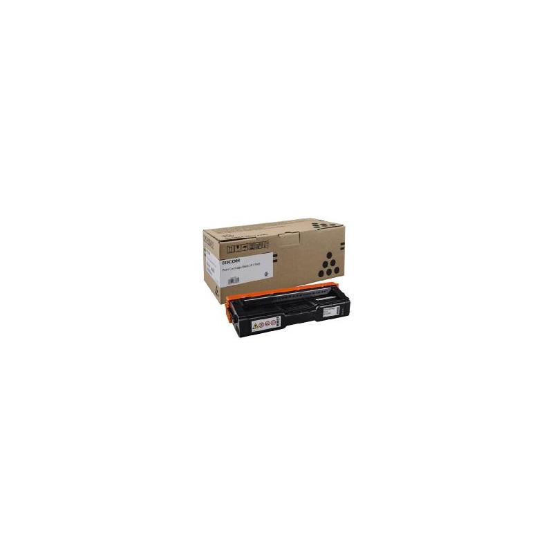 Toner ricoh 407543 negro c250 2000pag