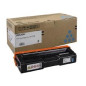Toner ricoh 407544 cian c250 1600pag