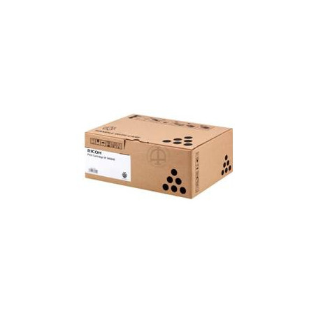 Toner ricoh 407648 aficio sp 3400n - sp 3410dn - sp 3400sf - sp 3410sf
