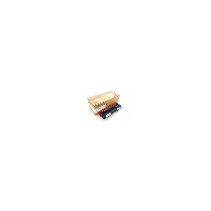 Toner ricoh 407636 sp c310 - aficio spc 231 sf - 232 sf - spc 231n - spc232dn - aficio spc 311n - spc 312dn - spc 320aficio sp c