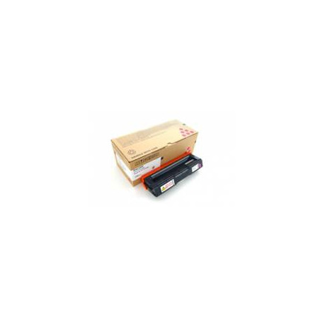 Toner ricoh 407636 sp c310 - aficio spc 231 sf - 232 sf - spc 231n - s