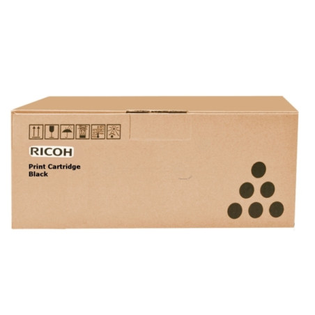 Toner ricoh 407716 negro larga duracion 6500 paginas spc252dn - spc252