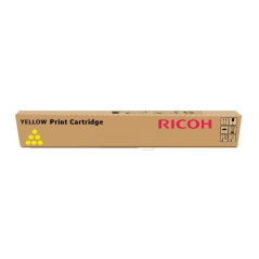 Toner ricoh 841926 amarillo mp c2503h - 9.500 paginas