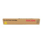 Toner ricoh 841926 amarillo mp c2503h - 9.500 paginas