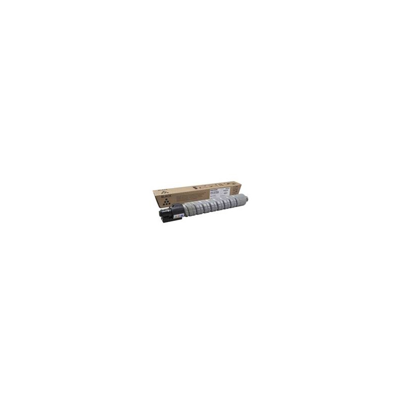 Toner ricoh 842030 mpc2500 - 3000 - mpc 2000 - mpc 2000ad - negro