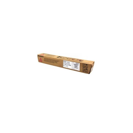 Toner ricoh 842045 magenta mpc3501 - mpc2800 - mpc3300