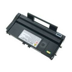 Toner ricoh 407166 sp100 negro 1200 paginas sp100 - sp100e - sp100sfe 