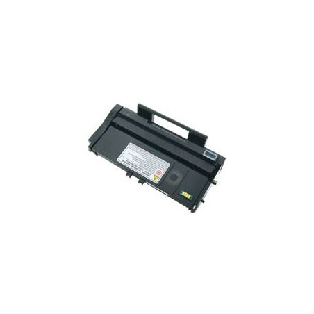 Toner ricoh 407166 sp100 negro 1200 paginas sp100 - sp100e - sp100sfe 