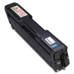 Toner ricoh 406053 sp240sf cyan 2300 paginas spc220n - spc220s - spc22