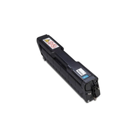 Toner ricoh 406053 sp240sf cyan 2300 paginas spc220n - spc220s - spc22