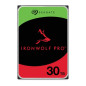 Seagate IronWolf Pro NAS ST30000NT011 30TB 3.5 SA