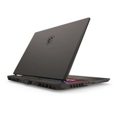 MSI Vector 16HX-032XES U9-275HX 32 2TB 5060 DOS 16