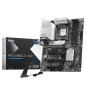 MSI Placa Base PRO B860-P WIFI ATX DDR5 1851 MSI Placa Base PRO B860-P WIFI ATX DDR5 1851