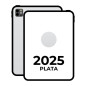 Apple iPad Pro 11 2025 6th WiFi Cell/ 5G/ M5/ 256GB/ Plata
