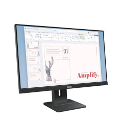 MONITOR LENOVO THINKVISION E24-40 64BAMAT1EU