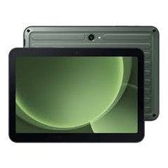 SAMSUNG GALAXY TAB ACTIVE 5 PRO SM-X356B 6+128GB 5G 10.1 GREEN EE