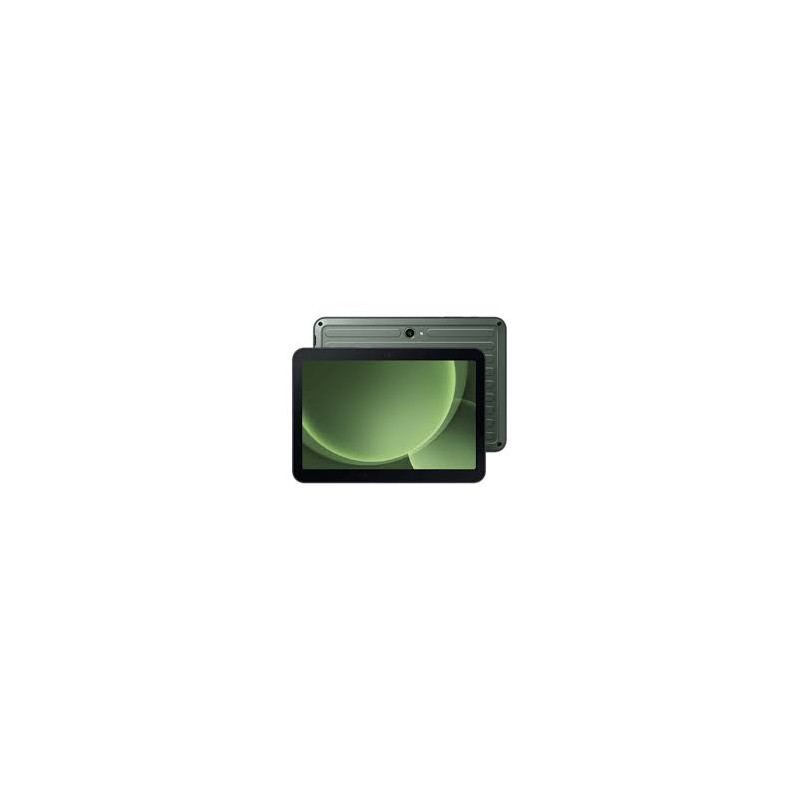 SAMSUNG GALAXY TAB ACTIVE 5 PRO SM-X356B 6+128GB 5G 10.1 GREEN EE