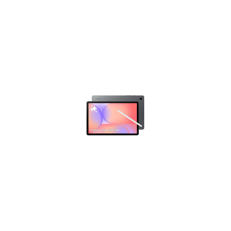 SAMSUNG TAB S10 LITE SM-X406 6+128GB 10.9 5G GRAY