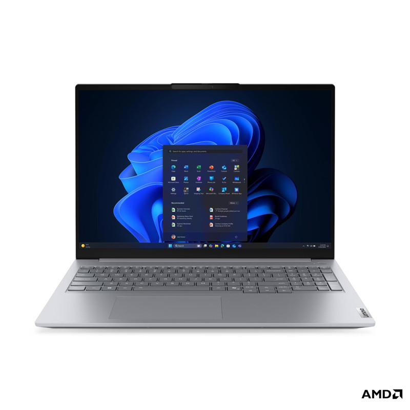 NOTEBOOK LENOVO THINKBOOK 16 G9 AHP 21UT0086SP