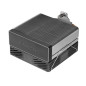 MARS GAMING Ventilador MCPU-X4 120MM 220W Negro MARS GAMING Ventilador MCPU-X4 120MM 220W Negro