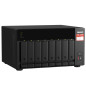 QNAP TS-873A-8G NAS 8XHDD-Bay 2x2.5GbE 4xUSB QNAP TS-873A-8G NAS 8XHDD-Bay 2x2.5GbE 4xUSB