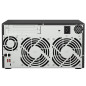 QNAP TS-873A-8G NAS 8XHDD-Bay 2x2.5GbE 4xUSB QNAP TS-873A-8G NAS 8XHDD-Bay 2x2.5GbE 4xUSB