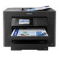 Multifunción inyección epson wf - 7840dtwf color wifi duplex a3 fax Multifunción inyección epson wf - 7840dtwf color wifi duplex a3 fax