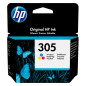HP Cartucho Multipack 305 Tricolor HP Cartucho Multipack 305 Tricolor