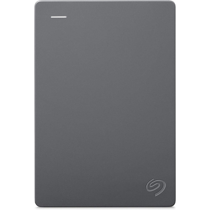 Seagate Basic STJL1000400 1TB 2.5 USB 3.0 Negro