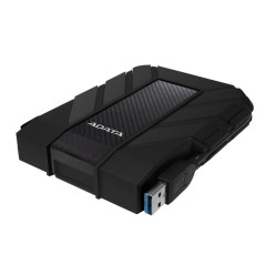 ADATA HD710 Pro HDD Externo 1TB 2,5 USB 3.2 Black