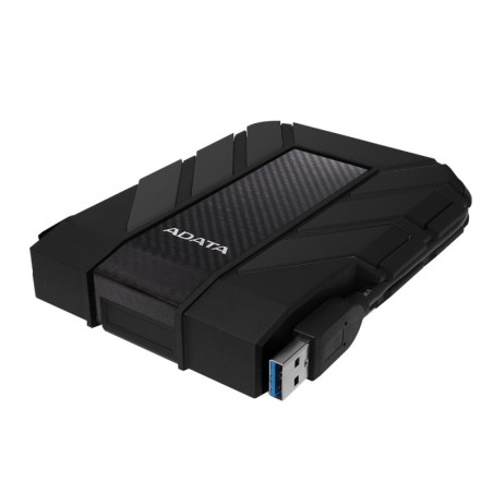 ADATA HD710 Pro HDD Externo 1TB 2,5 USB 3.2 Black
