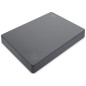 Seagate Basic STJL1000400 1TB 2.5 USB 3.0 Negro