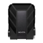 ADATA HD710 Pro HDD Externo 1TB 2,5 USB 3.2 Black