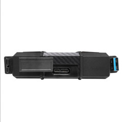 ADATA HD710 Pro HDD Externo 1TB 2,5 USB 3.2 Black