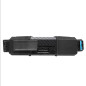ADATA HD710 Pro HDD Externo 1TB 2,5 USB 3.2 Black
