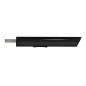ADATA SC610 SSD Externo 1TB USB 3.2 Gen2 Negro ADATA SC610 SSD Externo 1TB USB 3.2 Gen2 Negro