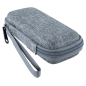 TooQ Estuche Protector para Caja Externa M2, Gris