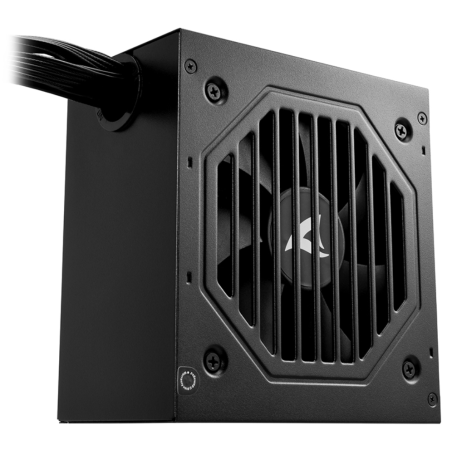 Sharkoon Rebel P10 unidad de fuente de alimentación 550 W 24-pin ATX A