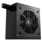Sharkoon Rebel P10 unidad de fuente de alimentación 550 W 24-pin ATX ATX Negro