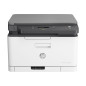 Multifuncion hp laser 178nw color