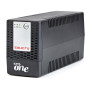 Salicru sps 900 one black sistema de alimentación ininterrumpida (sai - ups) 900 va line - interactive