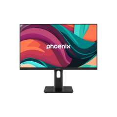 Monitor phoenix essence 24 pro 23.8 pulgadas fhd 100hz