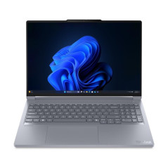 Portatil lenovo thinkbook 16p g6 r9 - 8940hx - 32gb - ssd 1tb - rtx 50